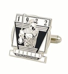 1932 Champion Yankees Cufflinks