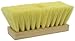 Weiler 73171; 7in roof cream color [PRICE is per BRUSH]