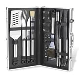 Barbecue Stainless Steel Master Grill Tools