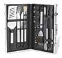 Picnic at Ascot 20-Piece BBQ Master Grill Tool Set