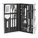 Picnic at Ascot 20-Piece BBQ Master Grill Tool Set