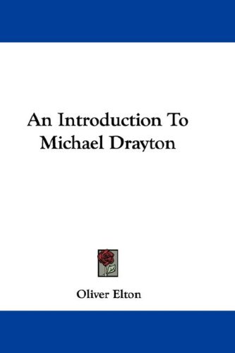 Michael Drayton