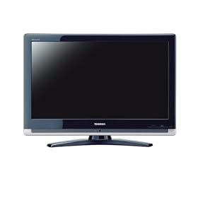 TOSHIBA REGZA 32V�^ �n��EBS�E110�xCS�f�W�^���n�C�r�W�����t���e���r 32C7000