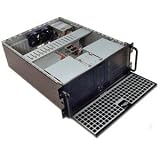  : Quiet 4 Rackmount Case