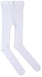 Noppies tights Cotton 30/1 93003 Damen Umstandsmode/ Strümpfe & Strumpfhosen, Gr. S/M, Grau (grey melange )