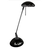 iHome Desk Lamp with iPod/mp3 Dock, Black