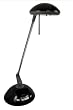 iHome Desk Lamp with iPod/mp3 Dock, Black