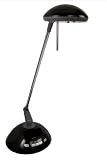 iHome Desk Lamp with iPod/mp3 Dock, Black