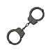 Model 100 M&P Lever Lock Handcuff, Melonite