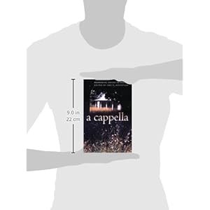 A Cappella: Mennonite Voices in Poetry