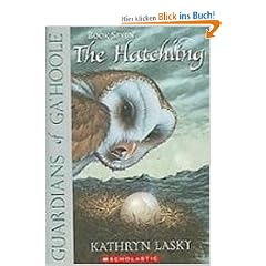 The Hatchling (Guardians of Ga'hoole)