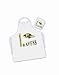 Baltimore Ravens Apron & Mitt Set