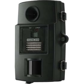 ROGUE 8 50 FT RANGE 8 MP COLOR