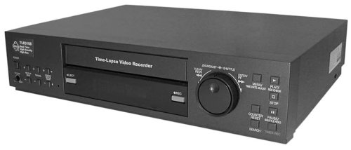Pelco Sales (TLR3168 ) PEL RECORDER 168 HOUR