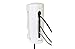 Safety 1st Deluxe Power Strip Cover - #10409 - 2 Pack
