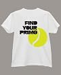 Find Your Primo - Tennis