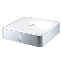 Iomega MiniMax Hard Drive, FireWire 400/USB 2.0, 1TB - 33957