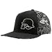Metal Mulisha Black Disposition Flex Fit Hat