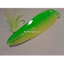 Crippled Alewive CAWFGYFG-7/0 Spoon