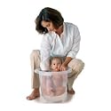 The Original Tummy Tub Baby Bath - Clear