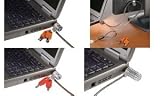 MICROSAVER DS NOTEBOOK LOCK
