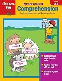 Increasing Comprehension Grs. 2-3
