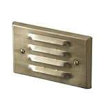 IMAGE OF Focus Industries FA-50-CAM Face Plate Step Light