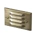 Focus Industries FA-50-WIR Face Plate Step Light