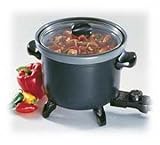 Presto 6001 Slow Cook 'N More Electric Multi-Cooker
