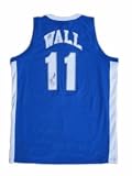 John Wall Signed Kentucky Wildcats NIKE Jersey JSA - Autographed College Jerseys