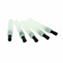 Sparkle Bright Products All-Natural Jewelry Cleaner | Small Jewelry Cleaner Detail Brushes - Pkg. of 5