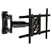 Electronics : Universal Articulating Arm for 32 To 45IN Flat Panels Black