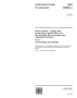 ISO 15830-1:2005, Road vehicles - Design and performance specifications for the WorldSID 50th percentile male side-impact dummy - Part 1: Terminology and rationale