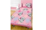 Enlarge toy image: Me To You Tatty Teddy Socks Duvet Cover Set, Multi, Single - infant and baby development