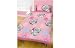 Me
To
You
Tatty
Teddy
Socks
Duvet
Cover
Set,
Multi,
Single