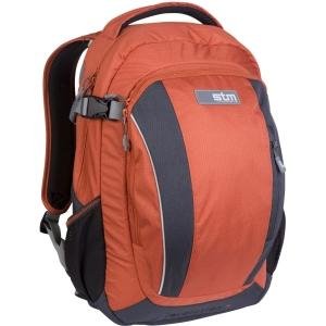 STM Bags, revolution small orange/carbon (Catalog 