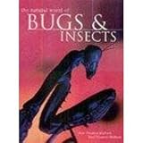 Natural World of Bugs & Insectsby Ken Preston-Mafham