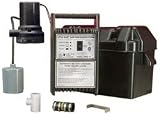 Little Giant 506400 12 VDC Automatic Sump Pump Back-up System Spbs-12