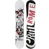 Rome Crail Snowboard