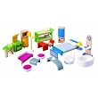 PLAN TOYS MODERN FURNTIURE SET