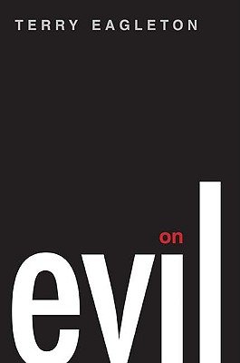 On Evil   [ON EVIL] [Hardcover]