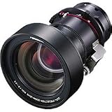 Panasonic PT-D5500 SERIES OPTIONAL LENS ( ET-DLE200 )