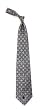 Eagles Wings Men's Dallas Cowboys Silk Tie