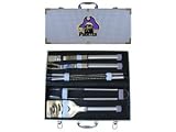 Bergamot CBQ730FPE BBQ Set with Case with Full Insignia 8-pc.