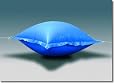 4`x8` Air Pillow for Winter Above Ground Swimming Pool Cover