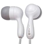 SAVE $40 - JBuds Hi-Fi Noise-Reducing Ear Buds (White) $9.95