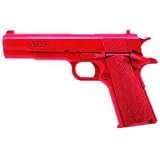 Red Training Gun Govt. .45