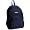 Lotus backpack/ school bag (navy)