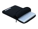 Cool Bananas ShockProof Pouch Notebooktasche für MacBook Pro/Air 33,8 cm (13,3 Zoll) schwarz