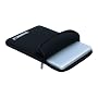 Cool Bananas ShockProof Pouch Notebooktasche f�r MacBook Pro/Air 33,8 cm (13,3 Zoll) schwarz